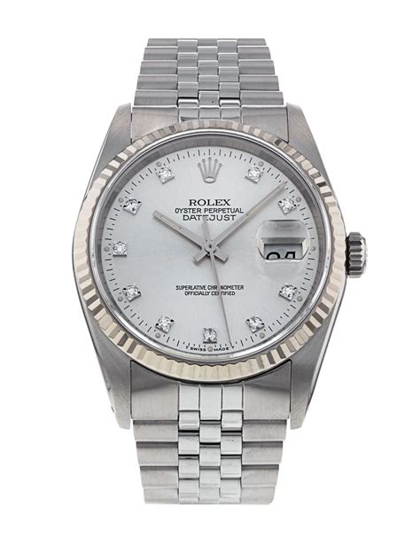 rolex 16234 caratteristiche|rolex 16234 value.